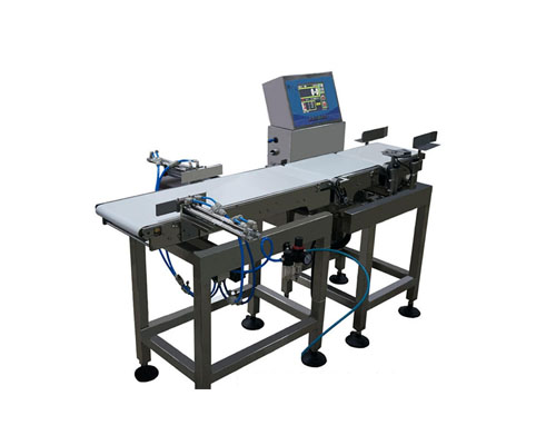 水產重量選別機廠家 自動檢重秤生產商哪家好